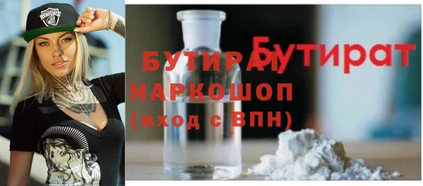 хмурый Новозыбков